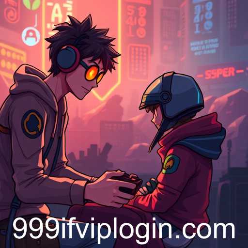 Gaming Evolves: A New Era with 999if