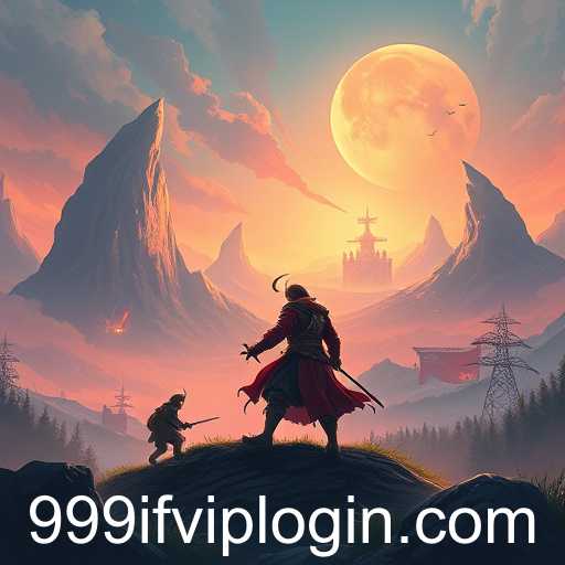 The Digitized Quest of 999if