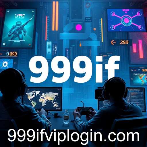 The Emerging Trend of 999if in Gaming