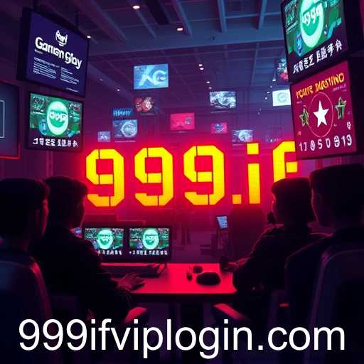 The Rise of 999if in the Gaming World