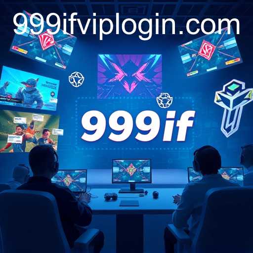The Rise of 999if and Its Impact on Online Gaming