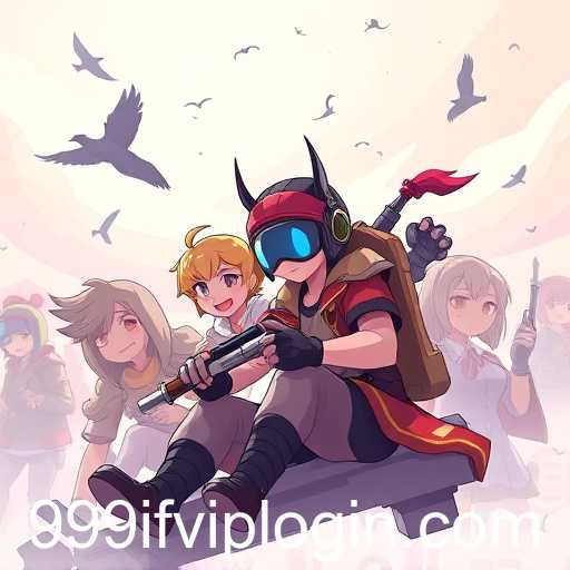 The Rise of 999if: Trends in Online Gaming