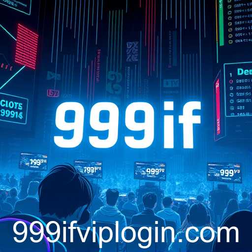 The Rise of 999if in Gaming Culture