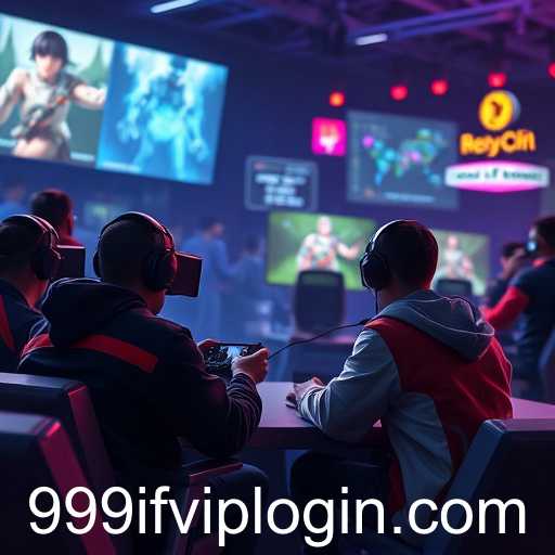 Gaming in 2025: The Rise of Interactive Stories